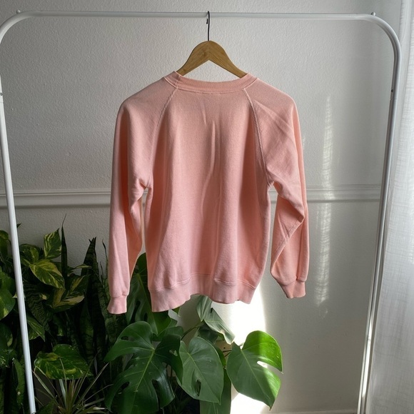 Vintage 80’s  “Cheers” TV Show Sweater - Picture 5 of 10